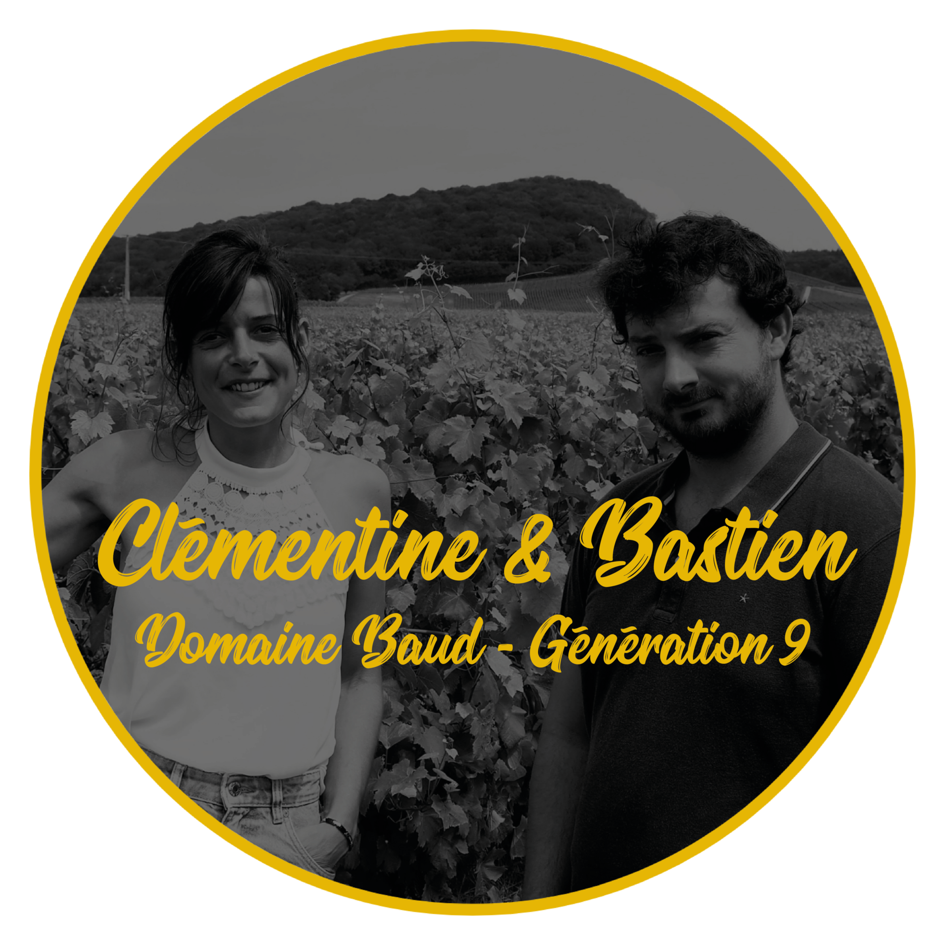 Domaine Baud- Génération 9