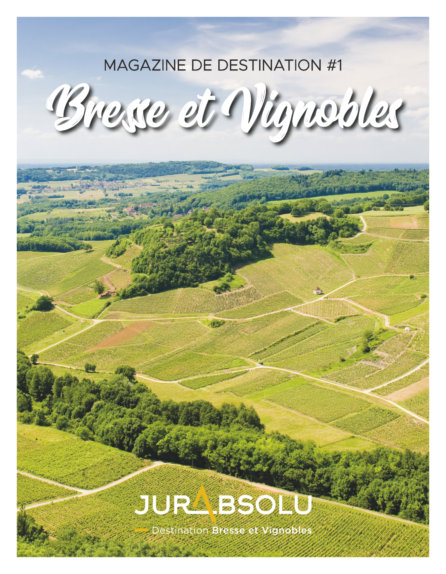Magazine de destination JurAbsolu