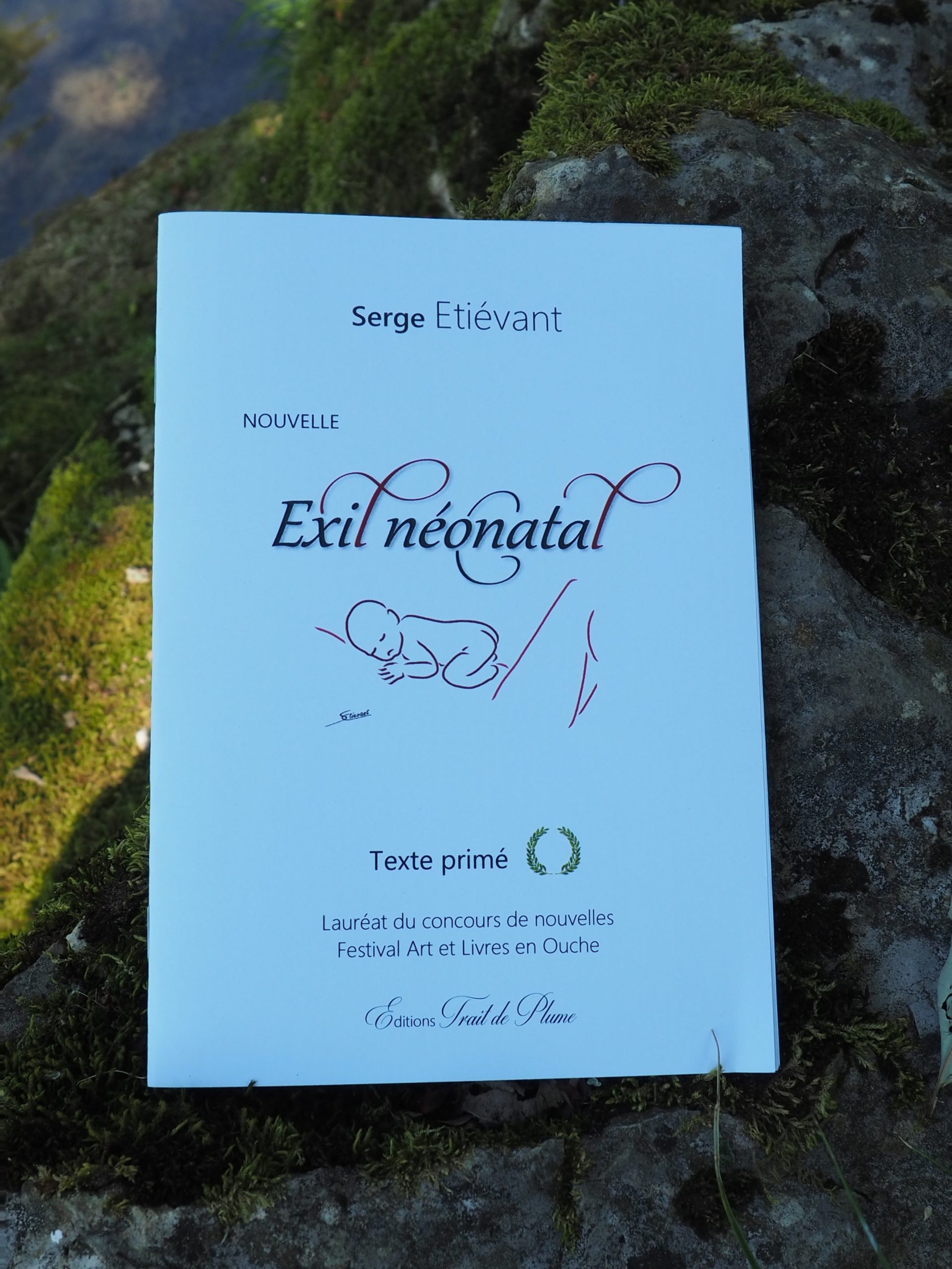 Exil néonatal