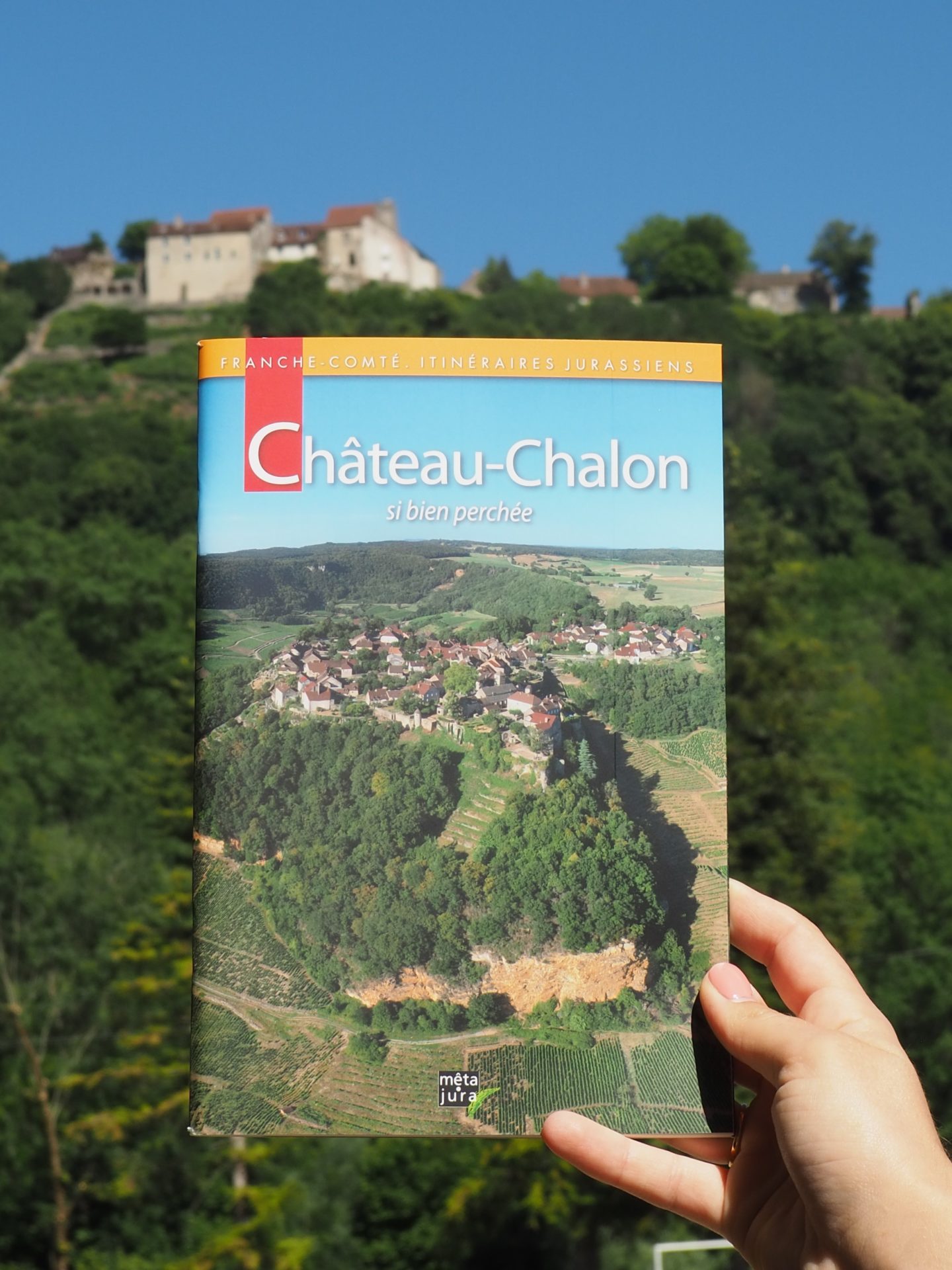 Château-Chalon