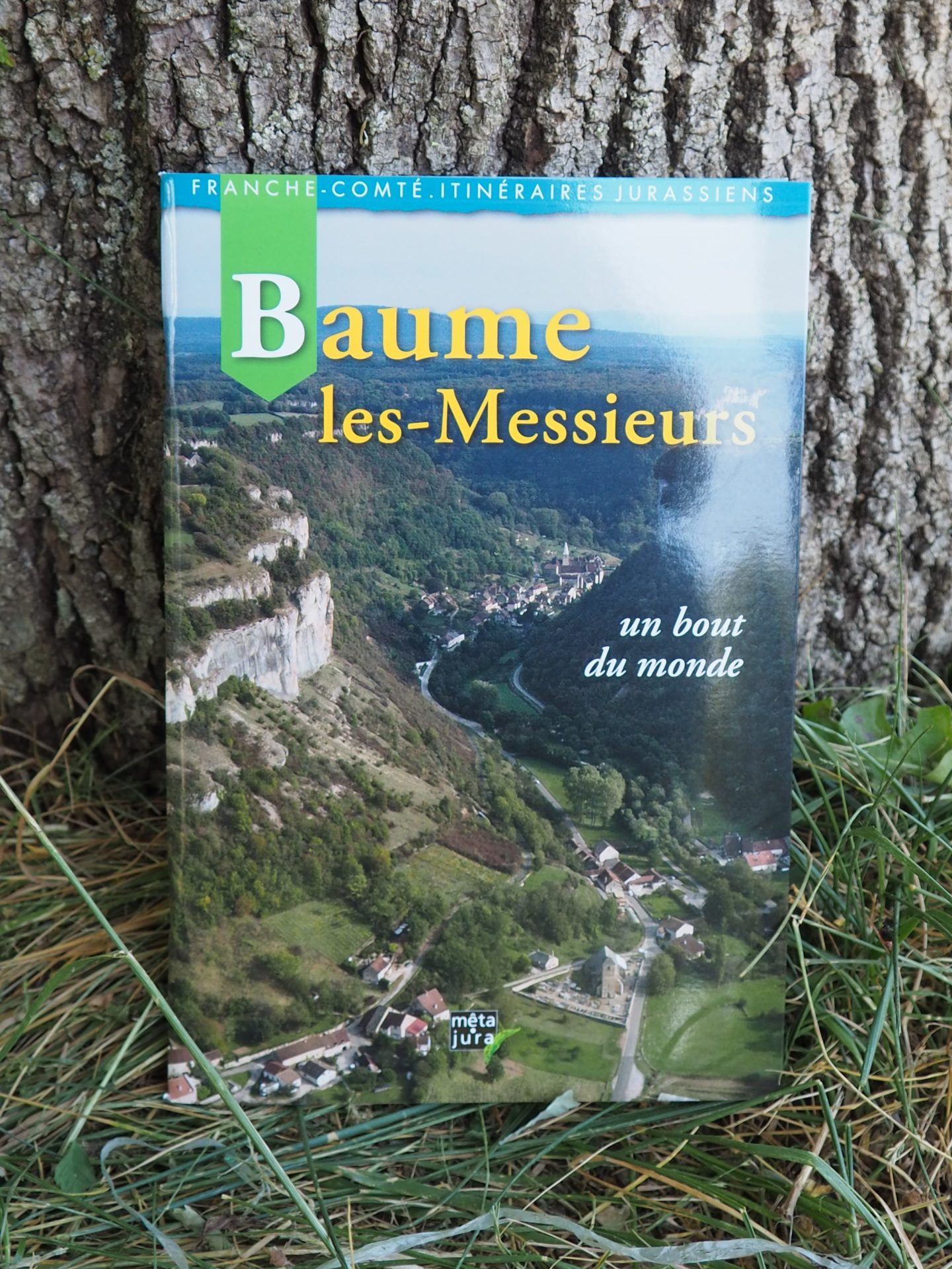 Baume-les-Messieurs