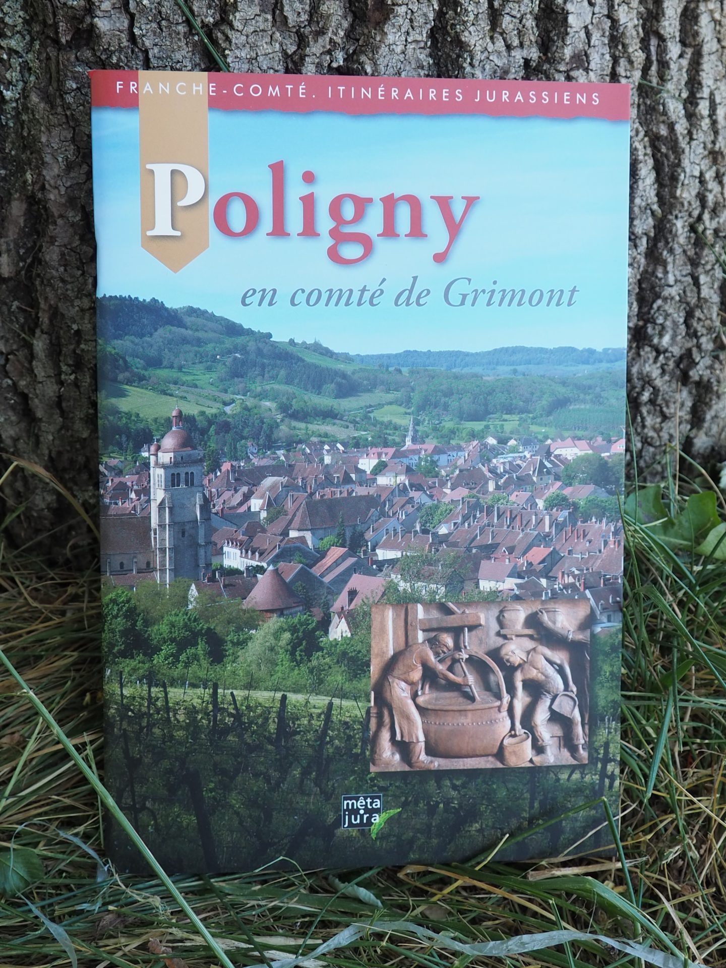 Poligny