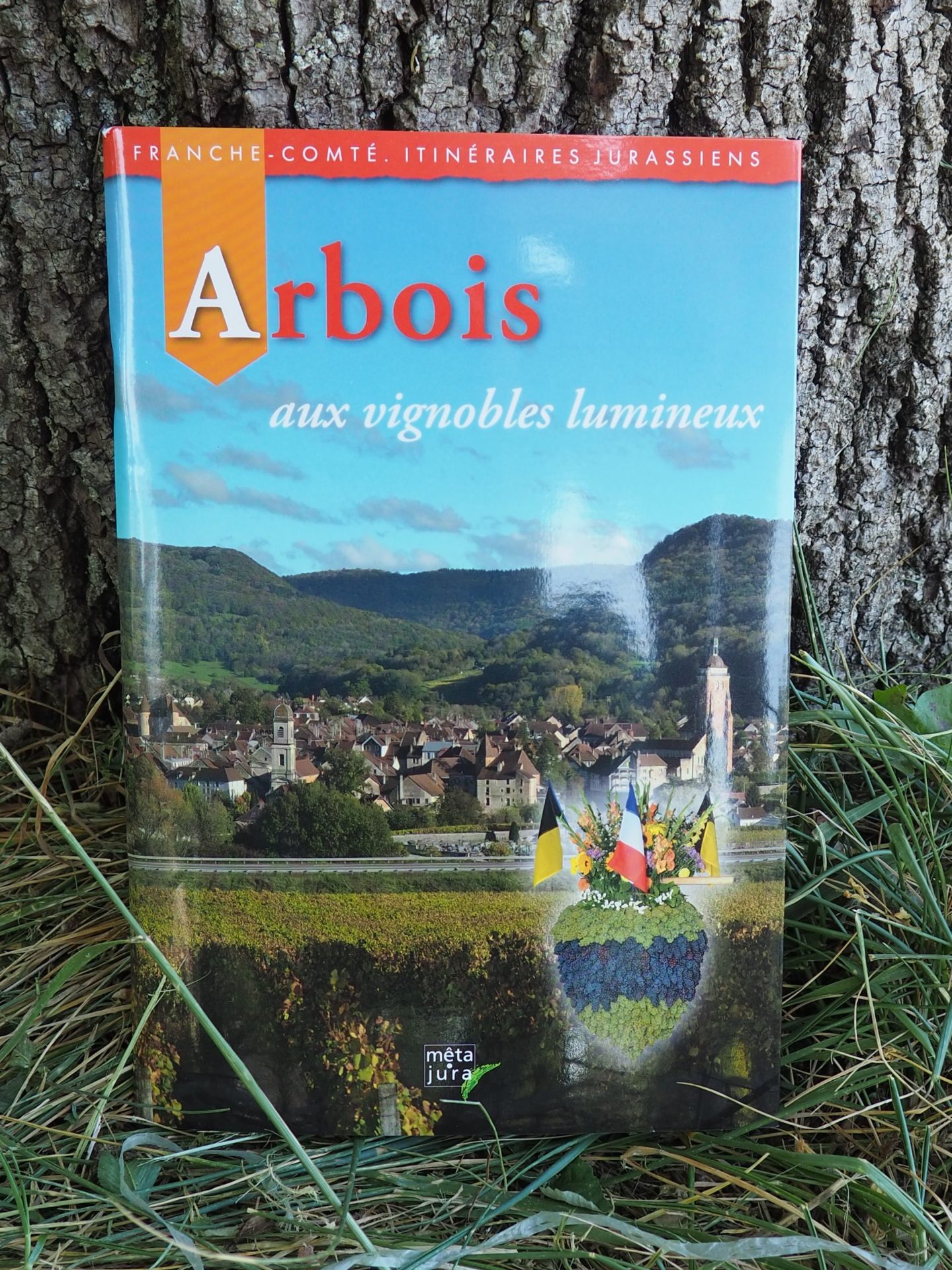 Arbois