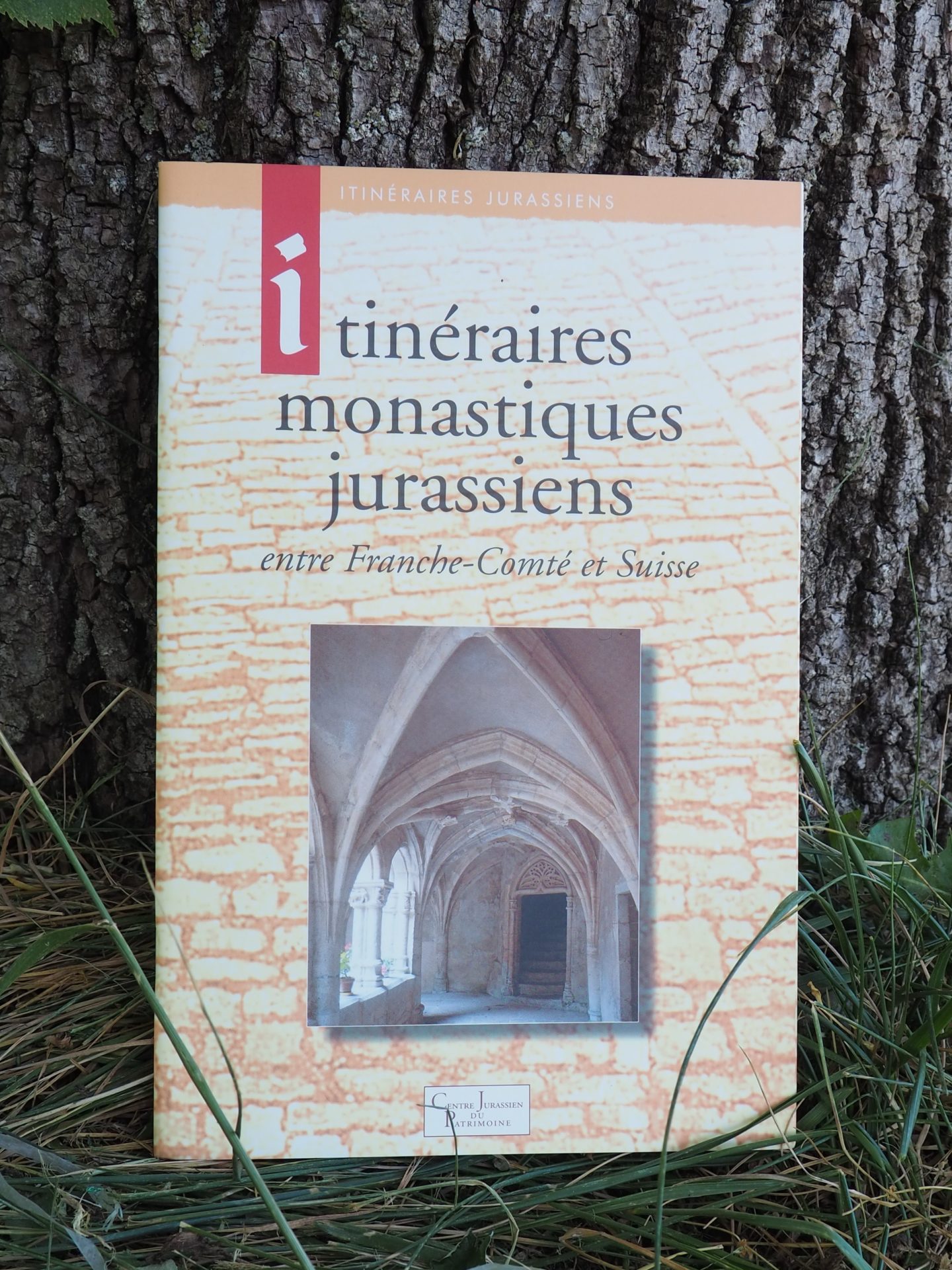 Itinéraires monastiques jurassiens