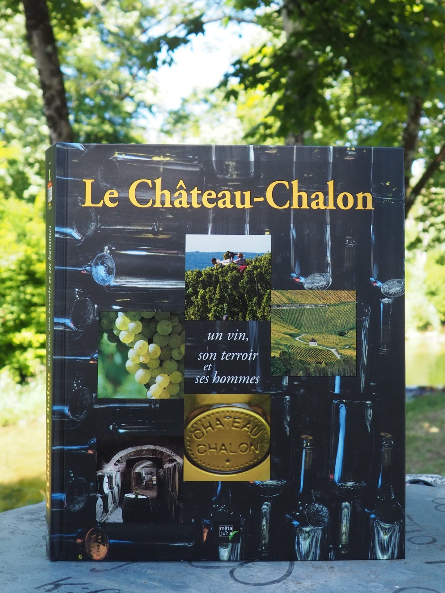 Château-Chalon