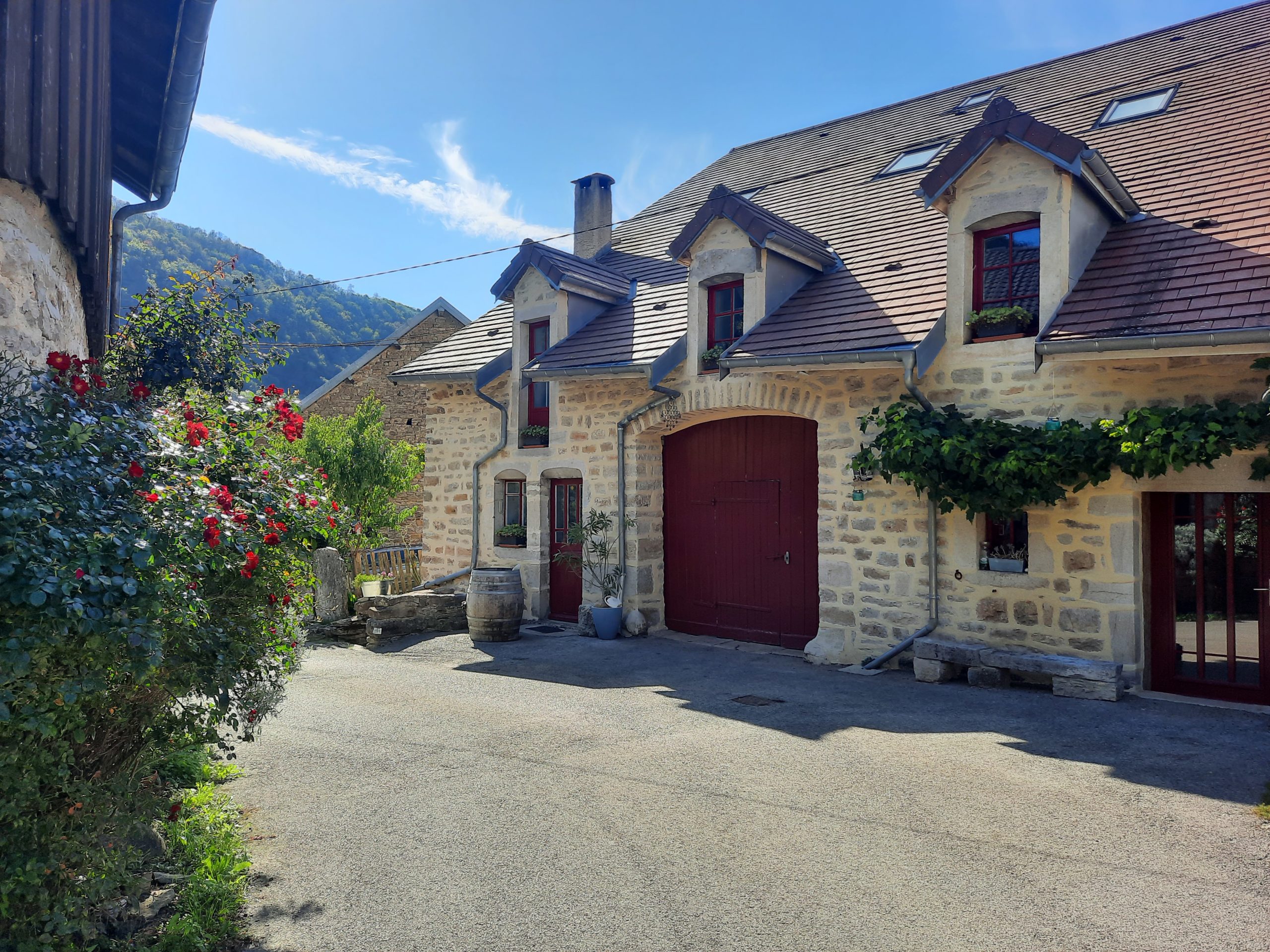 BloissurSeille, la vallée aux loups JurAbsolu