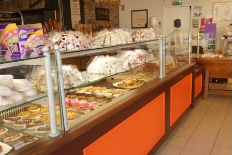 La boulangerie